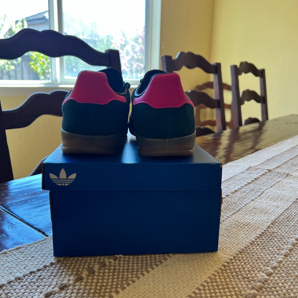 Adidas Gazelle - Picture 5 of 7